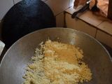 Suji / Salmonella Halwa