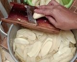 Foto langkah ke 2 dari resep Keripik Pisang.