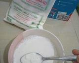 Foto langkah ke 1 dari resep Bubur Lolos.
