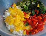 Aubergine Pirogue recipe step 4 photo