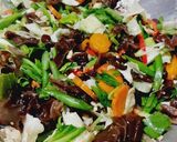 Foto langkah ke 10 dari resep #9 Capcay Ayam.