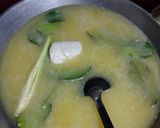 Foto langkah ke 2 dari resep Daging Sapi masak Labu Siam.