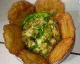 #ફરાળી સુકી ભાજી(farali suki bhaji in gujarti) રેસીપી સ્ટેપ4ફોટો