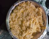 डाळवडे (Dal Vade Recipe In Marathi) रेसिपी स्टेप 2 फोटो 