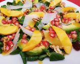 Foto del paso 8 de la receta: Ensalada de canónigos muy apetitosa