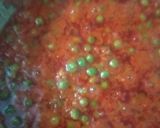 લીલા વટાણા નું સેવ ઉસળ (Lila Vatana Sev Usal Recipe In Gujarati) રેસીપી સ્ટેપ3ફોટો