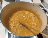 Foto del paso 9 de la receta: Ají de gallina {plato tradicional peruano}