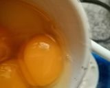 Une image de l'étape 2 de Brioche à l'ancienne.
