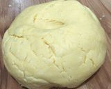 Foto del paso 1 de la receta: Alfajores de Maicena 😋🇺🇾