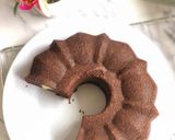 Foto langkah ke 9 dari resep 223. Bolu Kukus Ketan Hitam Keju Lumer.