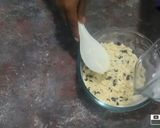 Foto langkah ke 3 dari resep Muffin Tape Singkong.