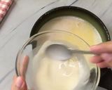 Foto langkah ke 2 dari resep Puding Jagung Manis.