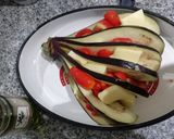 Foto del paso 4 de la receta: Berenjena Napolitana