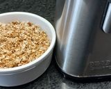 Foto del paso 6 de la receta: Leche de avena en Juguera Peabody