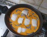 Foto del paso 3 de la receta Bacalao a la marinera