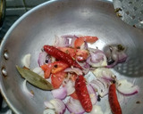 ரோட்டு கடை சால்னா (Salna recipe in tamil) ரெசிபி ஸ்டேப் 2 புகைப்படம்