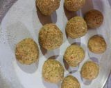 Foto del paso 6 de la receta: Albóndigas de Brócoli