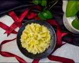 صورة لخطوة 5 من وصفة بطاطس مهروسة 🇬🇧 Mashed potato