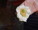 রাইস মোমো (Rice momo recipe in Bengali) রেসিপি ধাপ - 6 ছবি