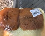 Foto del paso 1 de la receta: Polloburguer