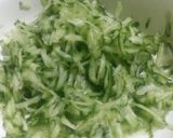 Tzatziki recept fázis 1 fotója