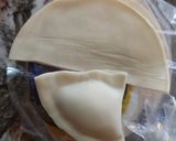 Foto del paso 2 de la receta: Triangulitos de papa