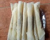 Foto langkah ke 2 dari resep Piscok.