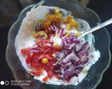 दही के शोले (Dahi ke shole recipe in Hindi) रेसिपी चरण 1 फोटो