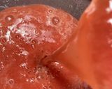 Watermelon sangriamatakin girki4 hoto