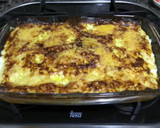 Foto del paso 15 de la receta: Lasaña con pasta freca