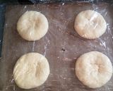 Foto del paso 3 de la receta: Bollos o tortitas de Coco