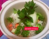 Foto langkah ke 2 dari resep Tim Ikan Gurame Slowcooker MPASI 6+.