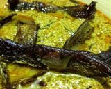 A picture of step 10 of Banging Panla Egusi Soup.