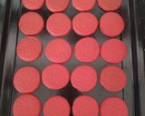 Foto langkah ke 3 dari resep Oreo supreme ekonomis.