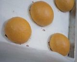 Foto langkah ke 8 dari resep Korean Garlic Cheese Bread "Viral".