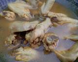 Ayam Ungkep Goreng Kriuk Praktis #recook langkah memasak 1 foto