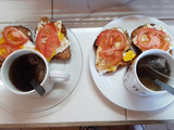 Desayuno Saludable