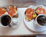 Foto del paso 5 de la receta: Desayuno Saludable