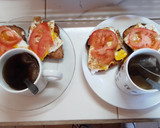 Foto del paso 5 de la receta: Desayuno Saludable