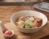 Foto langkah ke 5 dari resep 1135. Wedang Ronde.