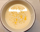 Foto del paso 2 de la receta: Flan en microondas en taza🍮🍮