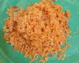Foto langkah ke 3 dari resep Klepon Labu Kuning Lumer.