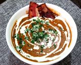 Foto del paso 1 de la receta: Sopa crema de Lentejas