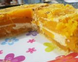 Foto del paso 5 de la receta: Milhojas LIGHT cremoso de calabaza dulce y queso💎 pandemico