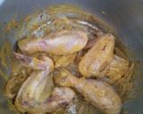 Foto del paso 6 de la receta: Pollo a la Mostaza