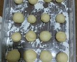 Foto langkah ke 5 dari resep Donat Kentang.