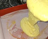 Foto del paso 3 de la receta: Cuadraditos de Naranja decorados con chocolate