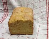 Foto del paso 5 de la receta: Pan de naranja para panificadora