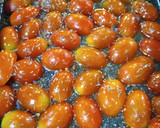 Foto del paso 3 de la receta: Canapés con base de pan de campo casero
