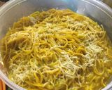 Foto del paso 5 de la receta: Espaguetis integrales con verduras (Thermomix)
